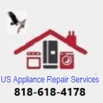 us appliance repair services logo